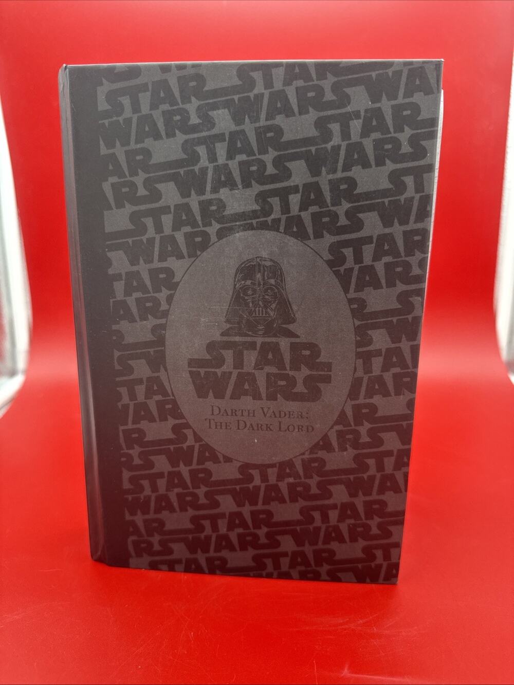 ArtFolds: Darth Vader : The Dark Lord by George Lucas (2015, Hardcover)